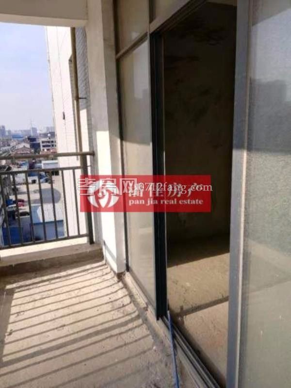 三面采光南北通透香港城一期4室2廳2衛(wèi)139送20平觀景房