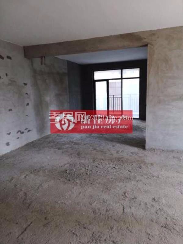 三面采光南北通透香港城一期4室2廳2衛(wèi)139送20平觀景房