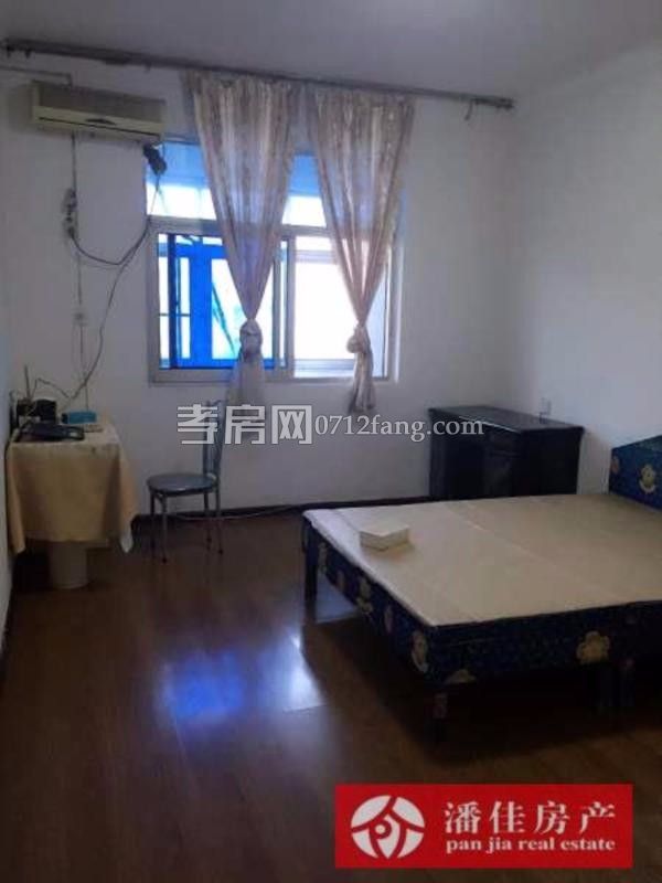 鼎觀世界3室2廳1衛(wèi)98平精裝修準(zhǔn)新房中間樓層