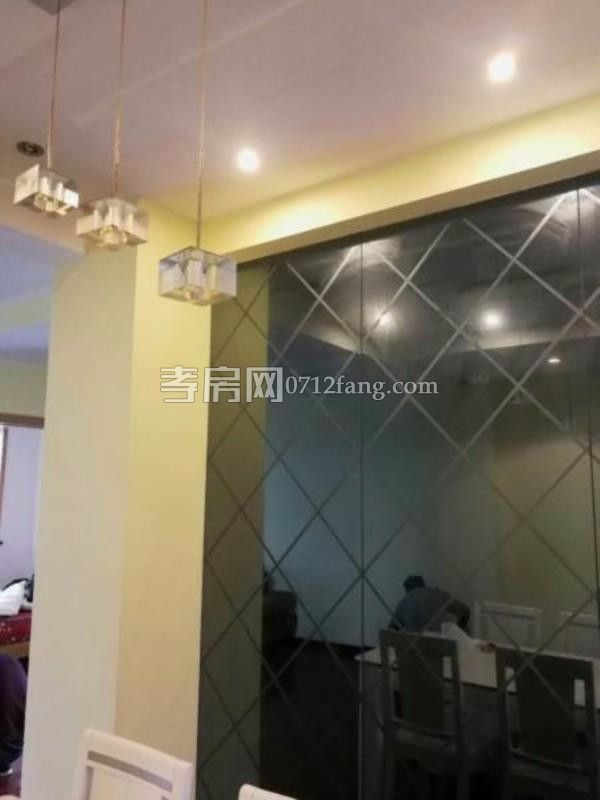 實小文昌雙 園林二路單位房單價4500