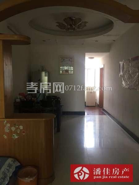 【潘佳房產(chǎn)推薦】【理絲小區(qū)98.21平米5/6樓三個大房南北通透】