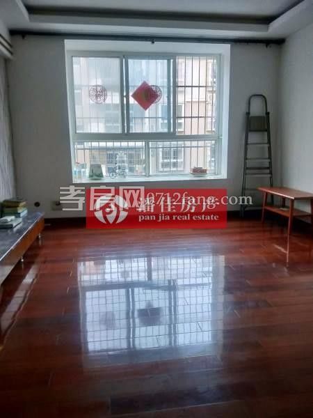 【潘佳房產(chǎn)推薦】【滿五 一水木清華114.53平新精裝未住人南北通透52萬】