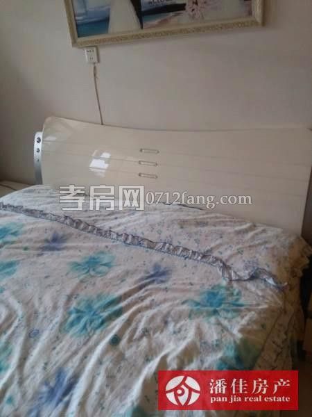 【潘佳房產推薦】中建國際花園1期124.77㎡送入戶花園 高層南北通透東戶型毛坯105萬