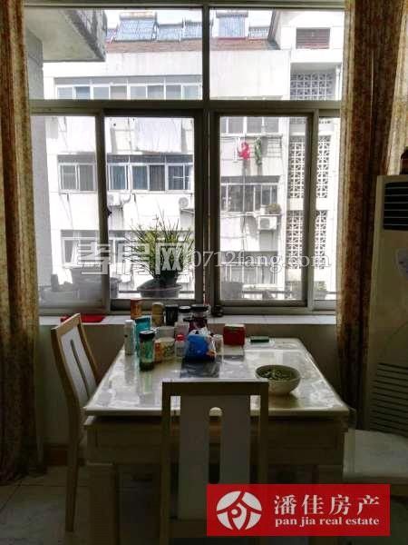 【潘佳房產推薦】中建國際花園1期124.77㎡送入戶花園 高層南北通透東戶型毛坯105萬