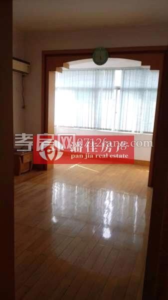 【潘佳房產(chǎn)推薦】【隆中鑫城南北通透 大陽臺129.5平精裝帶家電50萬】