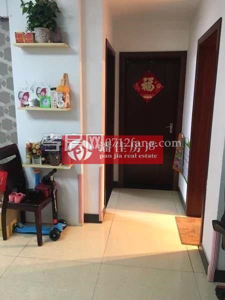 【潘佳房產(chǎn)推薦】【滿五 全洲國際北區(qū)132平米精裝11樓78萬】