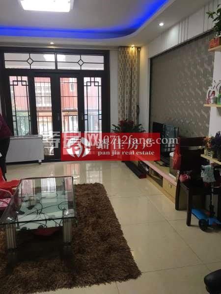 【潘佳房產(chǎn)推薦】【滿五 全洲國際北區(qū)132平米精裝11樓78萬】