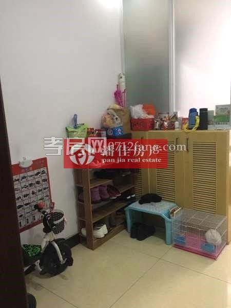 【潘佳房產(chǎn)推薦】【滿五 全洲國際北區(qū)132平米精裝11樓78萬】