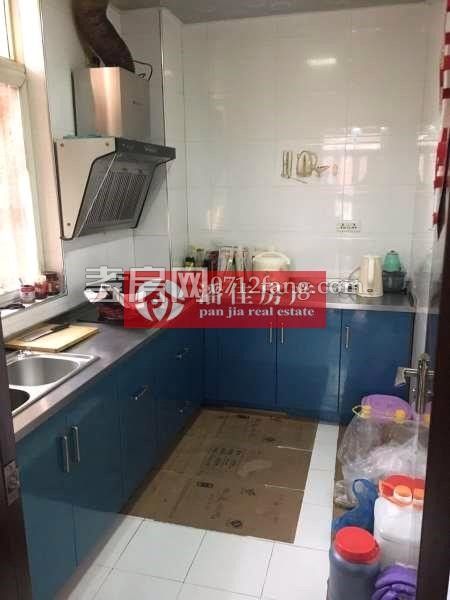 【潘佳房產(chǎn)推薦】【滿五 全洲國際北區(qū)132平米精裝11樓78萬】