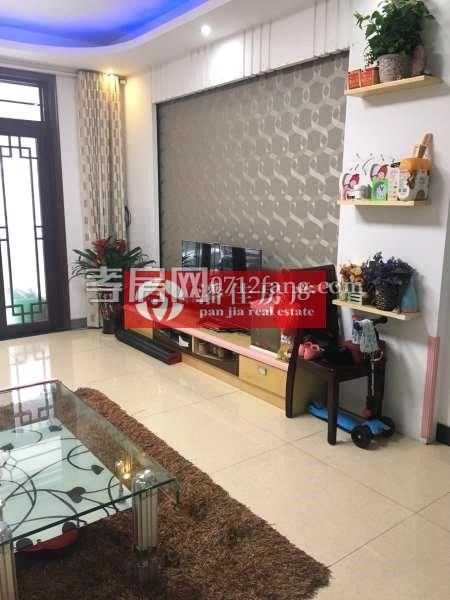 【潘佳房產(chǎn)推薦】【滿五 全洲國際北區(qū)132平米精裝11樓78萬】