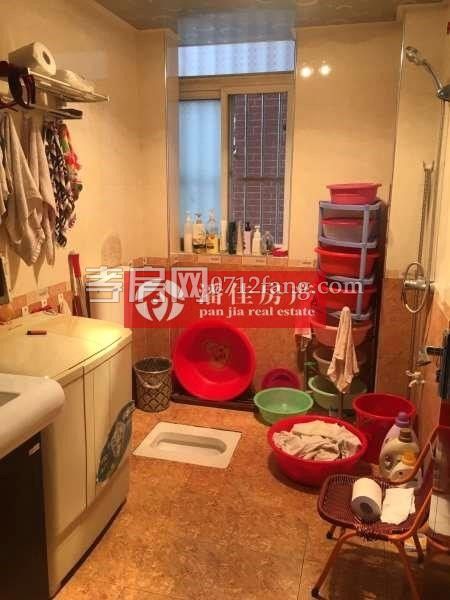 【潘佳房產(chǎn)推薦】【滿五 全洲國際北區(qū)132平米精裝11樓78萬】