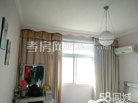 錦繡后湖1室1廳1衛(wèi)，中等裝修拎包入住