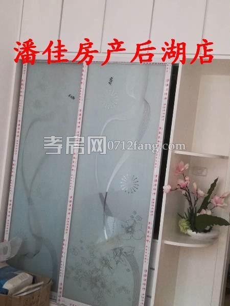 全州國際北區(qū)電梯房，經(jīng)典三房，簡裝修，贈(zèng)送家電拎包入住75萬急售