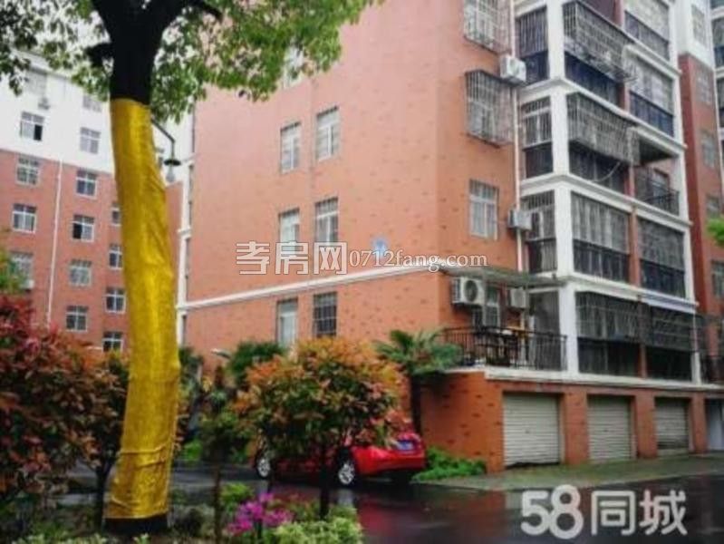 中都巴黎城3室2廳1衛(wèi)95平毛坯中層