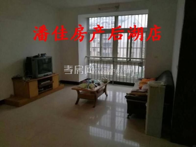 滿兩年北京二路玉泉 旁144.5平3樓