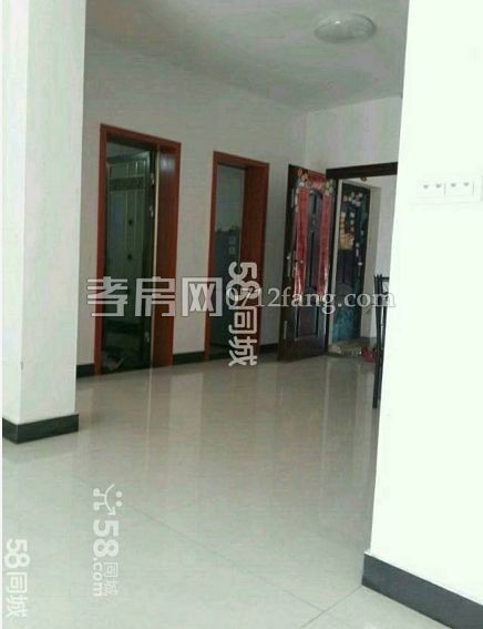 鴻博學(xué)府溫馨2房精裝修陪讀好房出租1800家電器齊全拎包入住