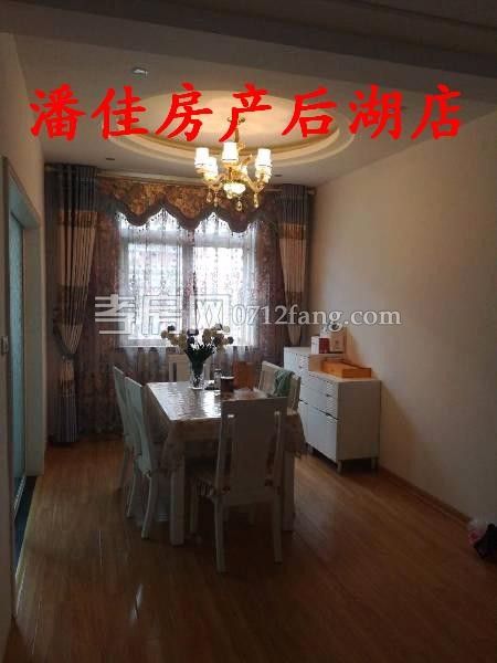 全州國際北區(qū)電梯房，經(jīng)典三房，簡裝修，贈(zèng)送家電拎包入住75萬急售