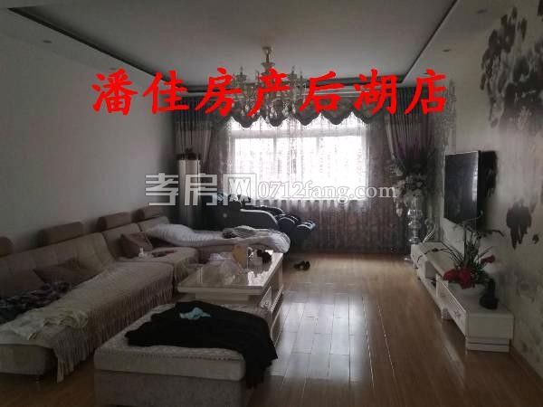 全州國際北區(qū)電梯房，經(jīng)典三房，簡裝修，贈(zèng)送家電拎包入住75萬急售