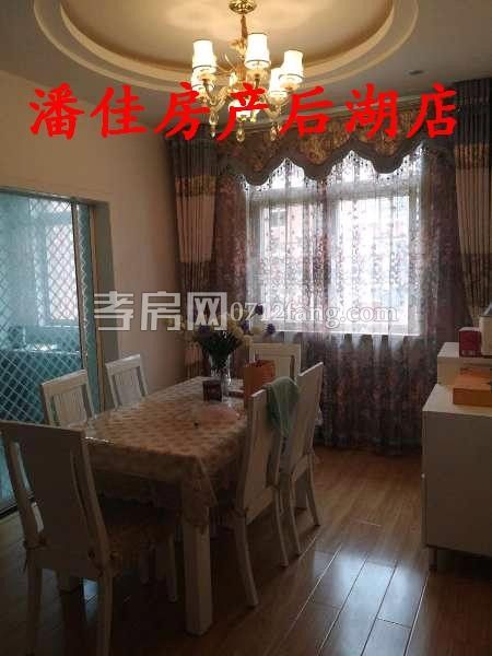 全州國際北區(qū)電梯房，經(jīng)典三房，簡裝修，贈(zèng)送家電拎包入住75萬急售