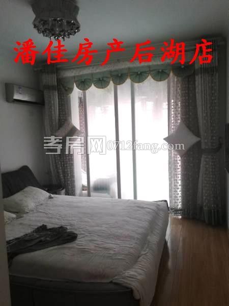 全州國際北區(qū)電梯房，經(jīng)典三房，簡裝修，贈(zèng)送家電拎包入住75萬急售