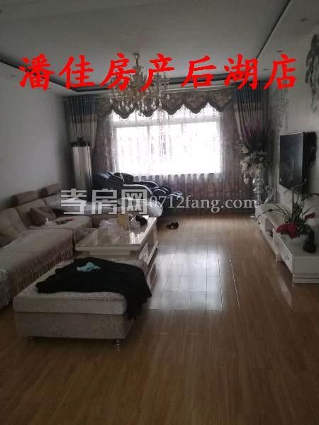 全州國際北區(qū)電梯房，經(jīng)典三房，簡裝修，贈(zèng)送家電拎包入住75萬急售