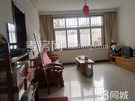 玉泉楚環(huán)雙 87平精裝修4樓2居室43萬