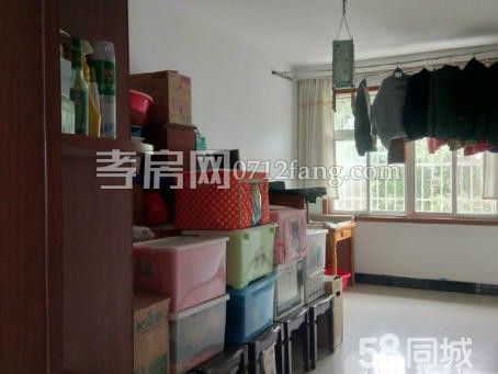 玉泉楚環(huán)雙 87平精裝修4樓2居室43萬