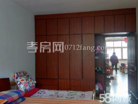 玉泉楚環(huán)雙 87平精裝修4樓2居室43萬