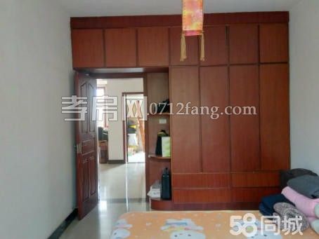 玉泉楚環(huán)雙 87平精裝修4樓2居室43萬