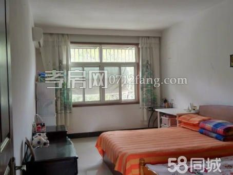 玉泉楚環(huán)雙 87平精裝修4樓2居室43萬