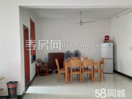 玉泉楚環(huán)雙 87平精裝修4樓2居室43萬