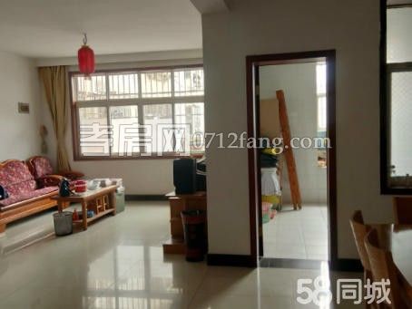 玉泉楚環(huán)雙 87平精裝修4樓2居室43萬