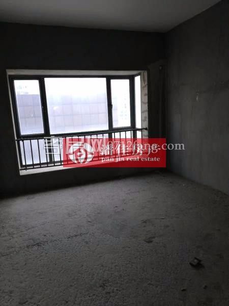 【潘佳房產(chǎn)推薦】送20平景觀房！全天采光！香港城4室2廳2衛(wèi) 80萬(wàn)