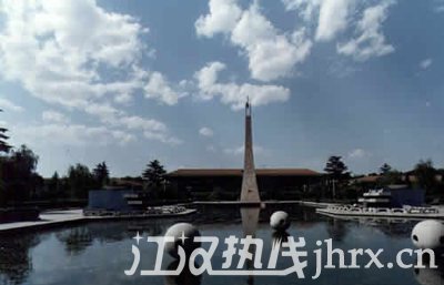 萬達商業(yè)航母明年8月沌口開張