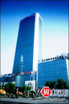 武漢別墅量升價穩(wěn) 下半年供過于求加劇