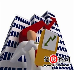 武漢新樓盤空置率達(dá)到40%-50% 業(yè)內(nèi)：“空置率”折射市場泡沫