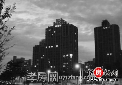 10月可售房源高達(dá)13萬套 武漢樓市降價“山雨欲來”