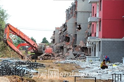 韓國首爾房價(jià)偏高 買房平均需要11.7年