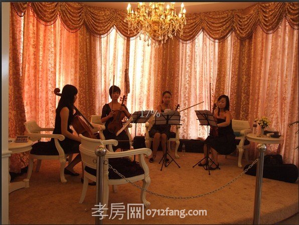 安陸香格里拉·城市花園二期8月30日盛大開盤