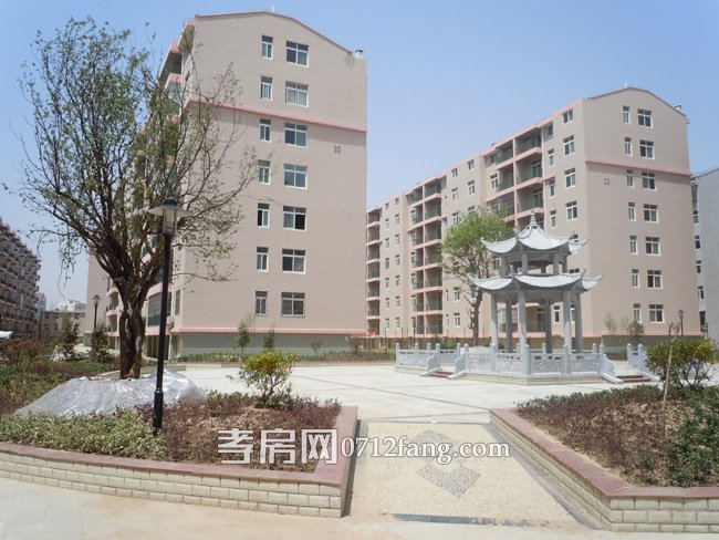 錦繡豪庭4月項(xiàng)目進(jìn)度