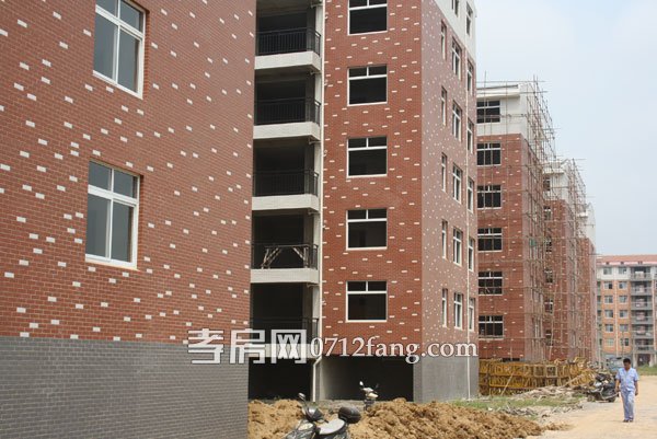 三军帅府10&mdash;&mdash;15号楼