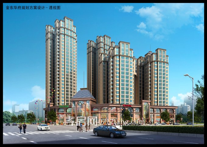 再访“巴黎”——巴黎印象10月项目进度