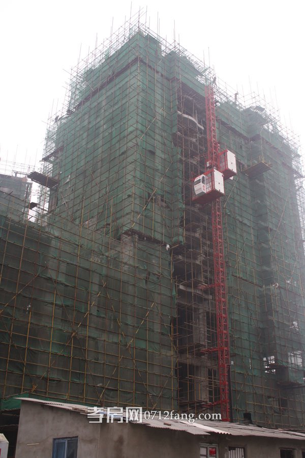 百佳宏業(yè)商城(百佳豪庭二期)