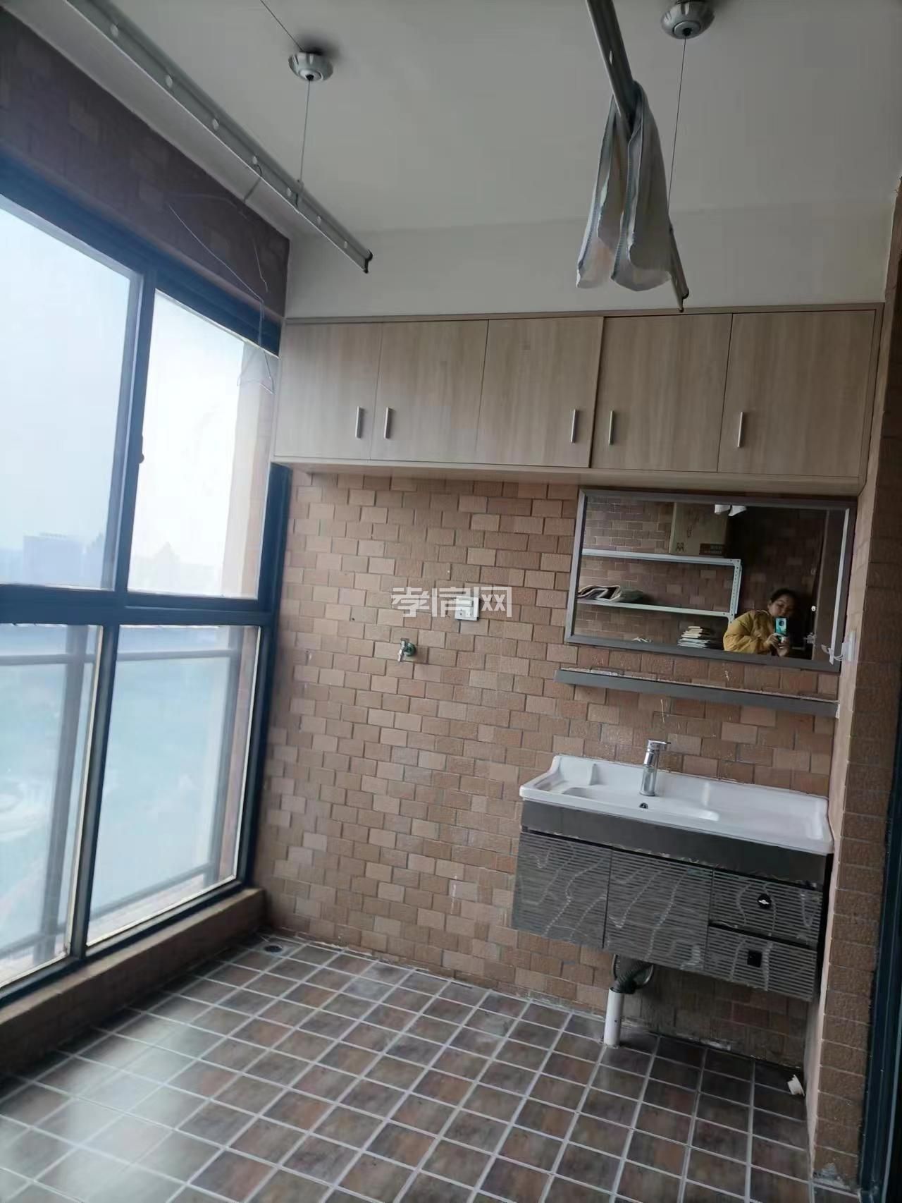 中建·國際花園一期