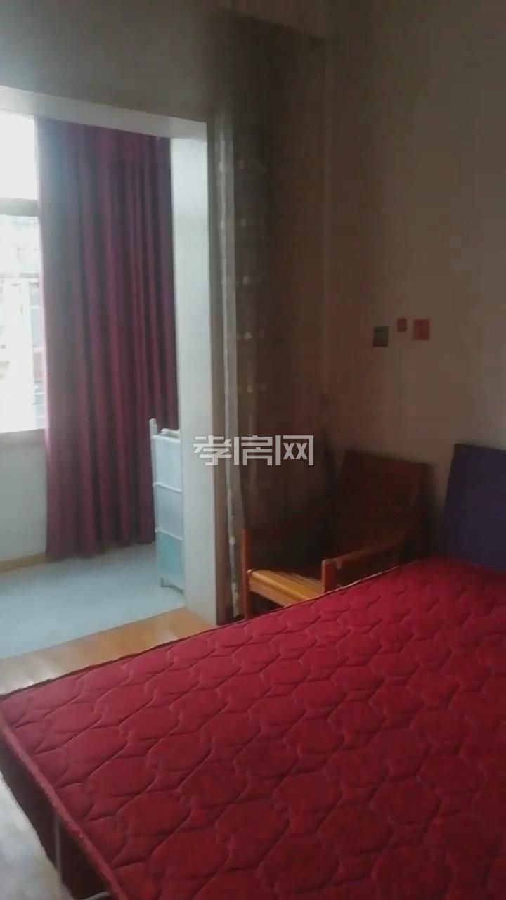 東門解放街老衛(wèi)校，醫(yī)學(xué)分院小區(qū)