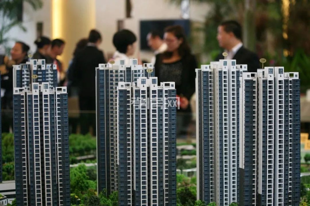 孝感 房企 樓市