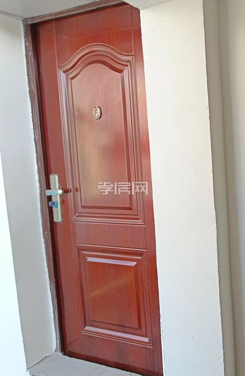 桂橋社區(qū)1房0廳1衛(wèi)1廚500元/月