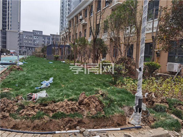 香港城·裕華苑?