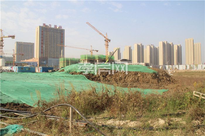 孝感 居和·幸福里