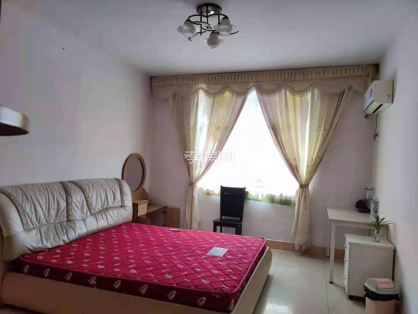 文化路 楚環(huán)中學(xué)雙 